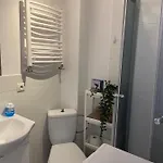 Διαμέρισμα Mieszkanie Na Grunwaldzkiej 98