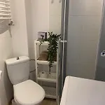 Mieszkanie Na Grunwaldzkiej 98 * Μπίντγκοστς