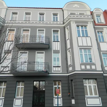 Apartment Mieszkanie Na Grunwaldzkiej 98 Bydgoszcz