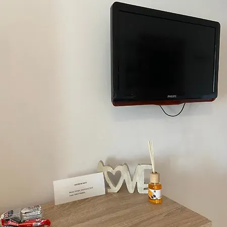 Mieszkanie Na Grunwaldzkiej 98 *