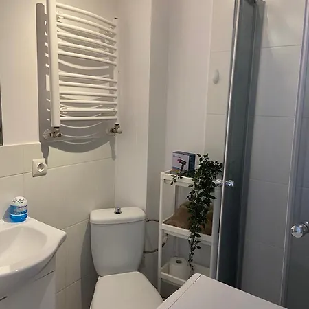 شقة Mieszkanie Na Grunwaldzkiej 98