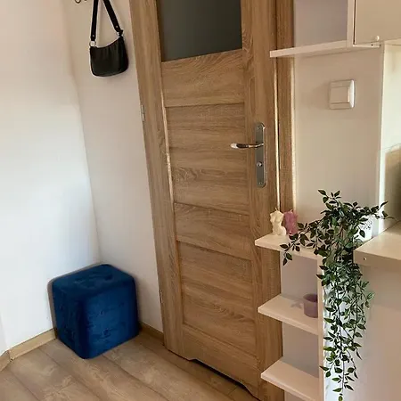 Mieszkanie Na Grunwaldzkiej 98 Appartamento Bydgoszcz