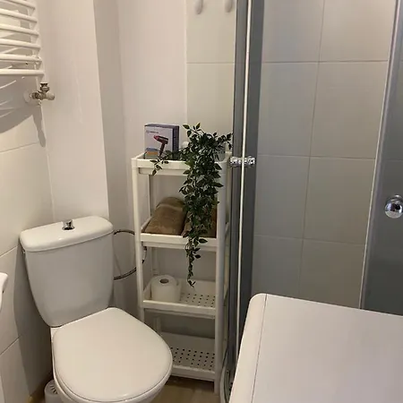 Mieszkanie Na Grunwaldzkiej 98 * بيدغوستيا