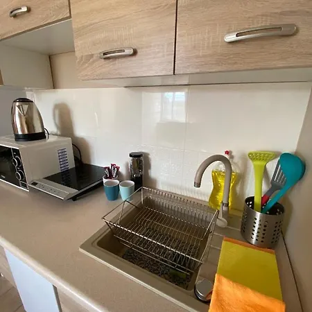 Appartamento Mieszkanie Na Grunwaldzkiej 98 *
