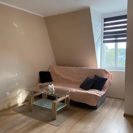 Mieszkanie Na Grunwaldzkiej 98
